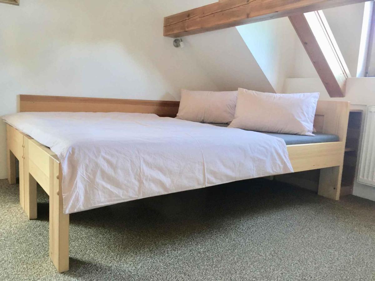 Apartments In Harrachov/Riesengebirge 2300 外观 照片