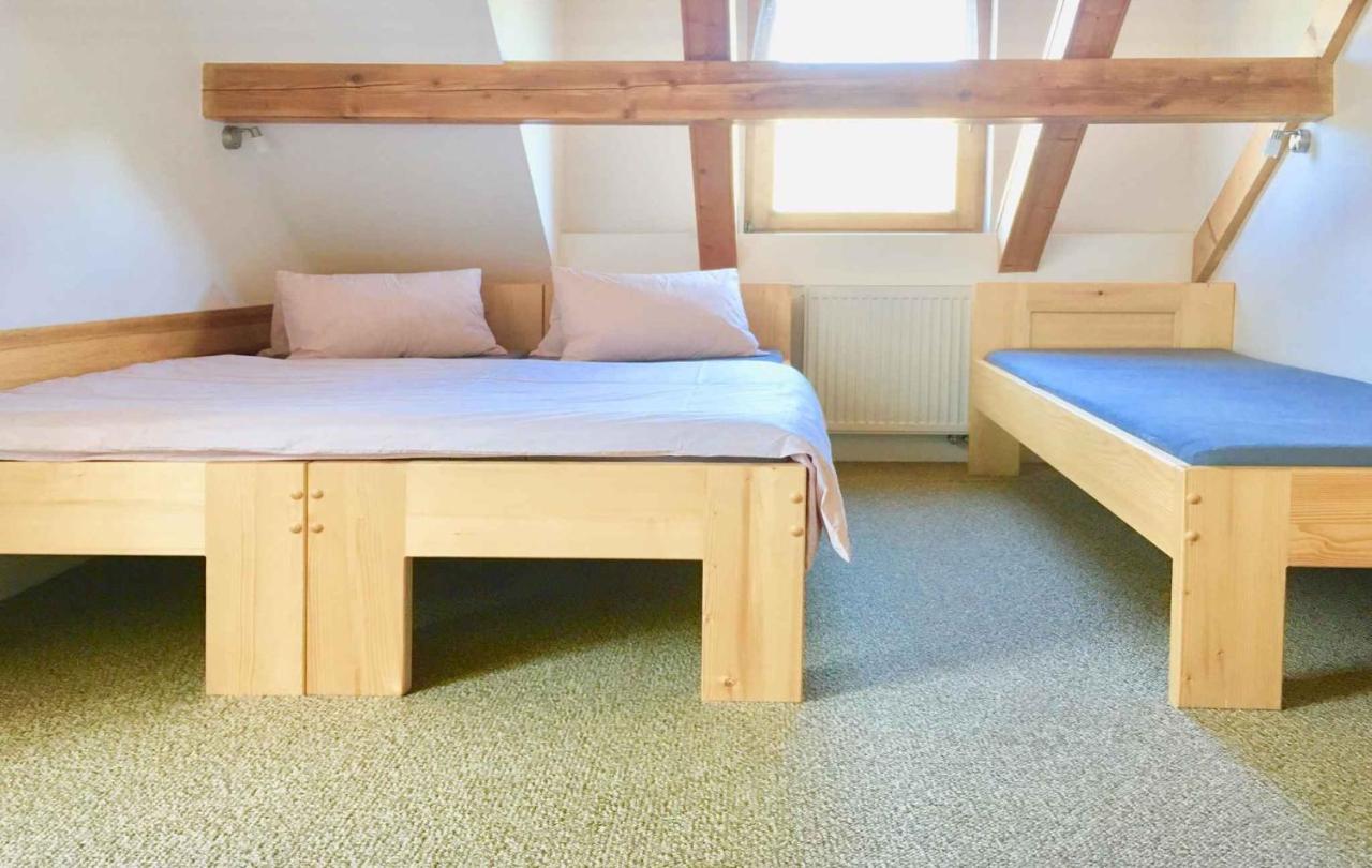 Apartments In Harrachov/Riesengebirge 2300 外观 照片