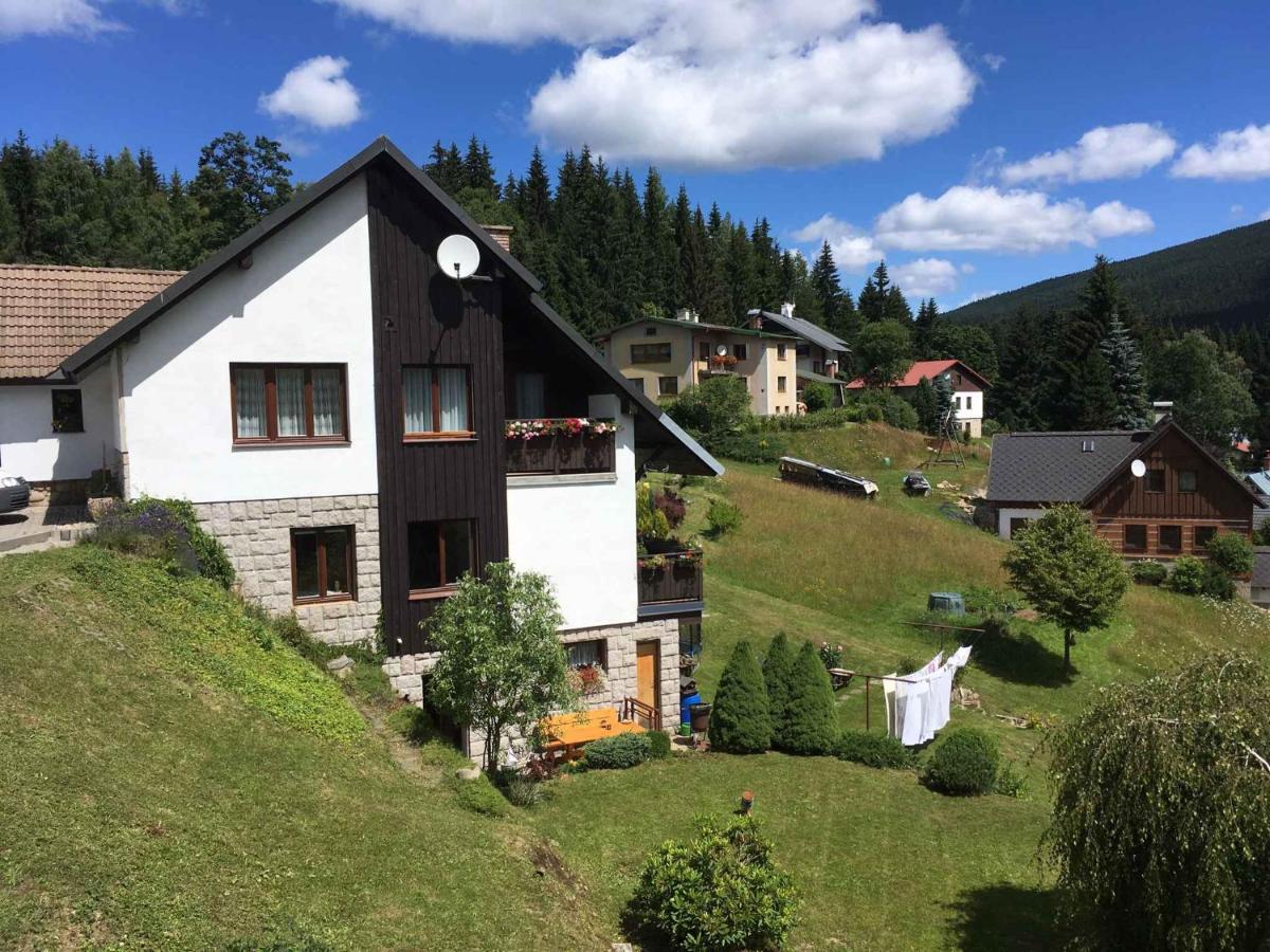 Apartments In Harrachov/Riesengebirge 2300 外观 照片