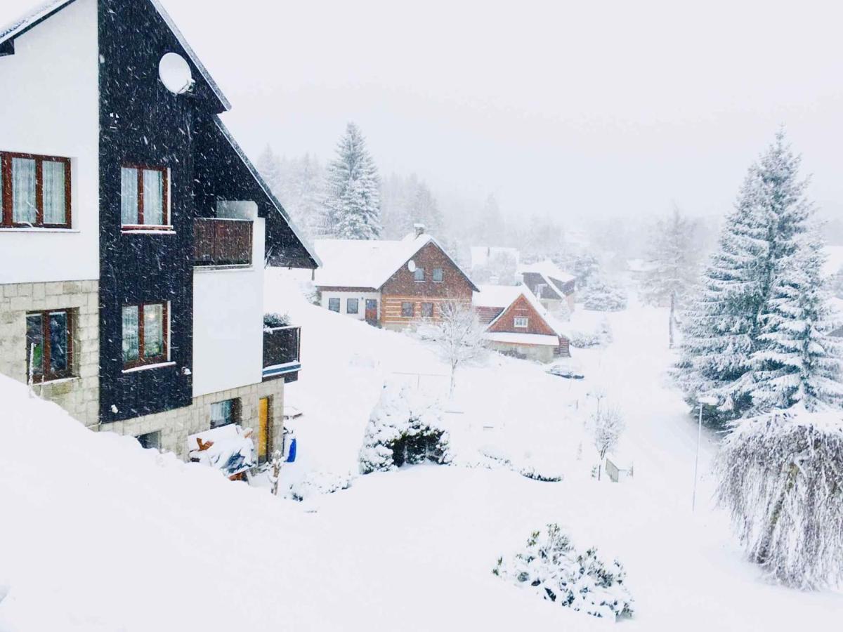 Apartments In Harrachov/Riesengebirge 2300 外观 照片